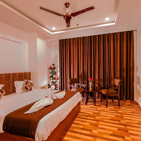 Hotel Lalita Palace Divisione di Divisione di Jaipur Esterno foto