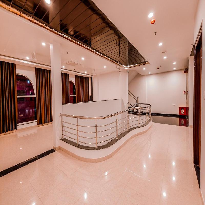 Hotel Lalita Palace Divisione di Divisione di Jaipur Esterno foto