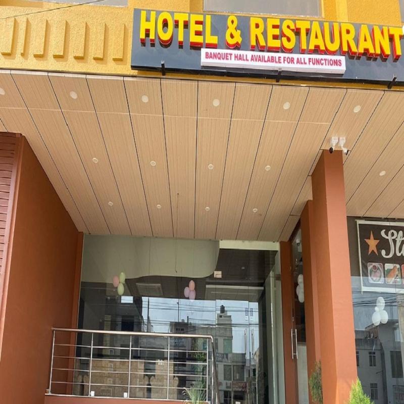 Hotel Lalita Palace Divisione di Divisione di Jaipur Esterno foto