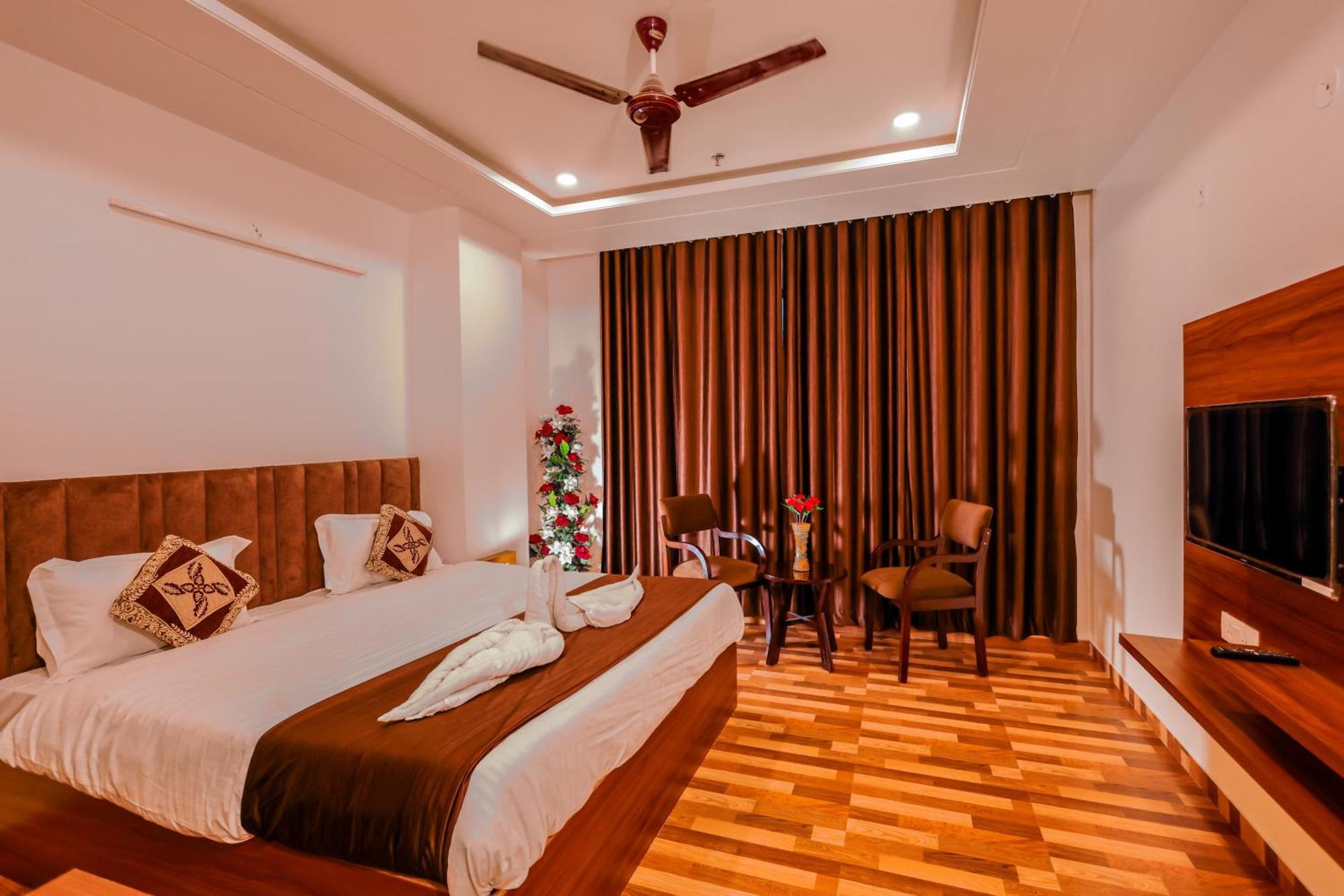 Hotel Lalita Palace Divisione di Divisione di Jaipur Esterno foto